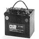 ​Lead acid batteries